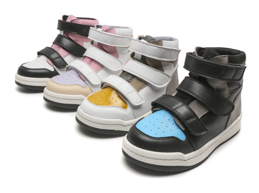 Orthopedic shoes