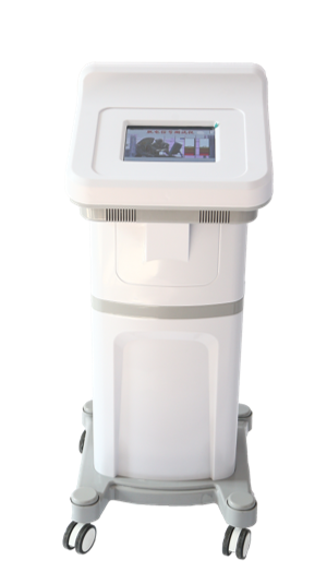 Smart EMG tester