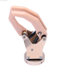Fore Arm Cosmetic Hand System