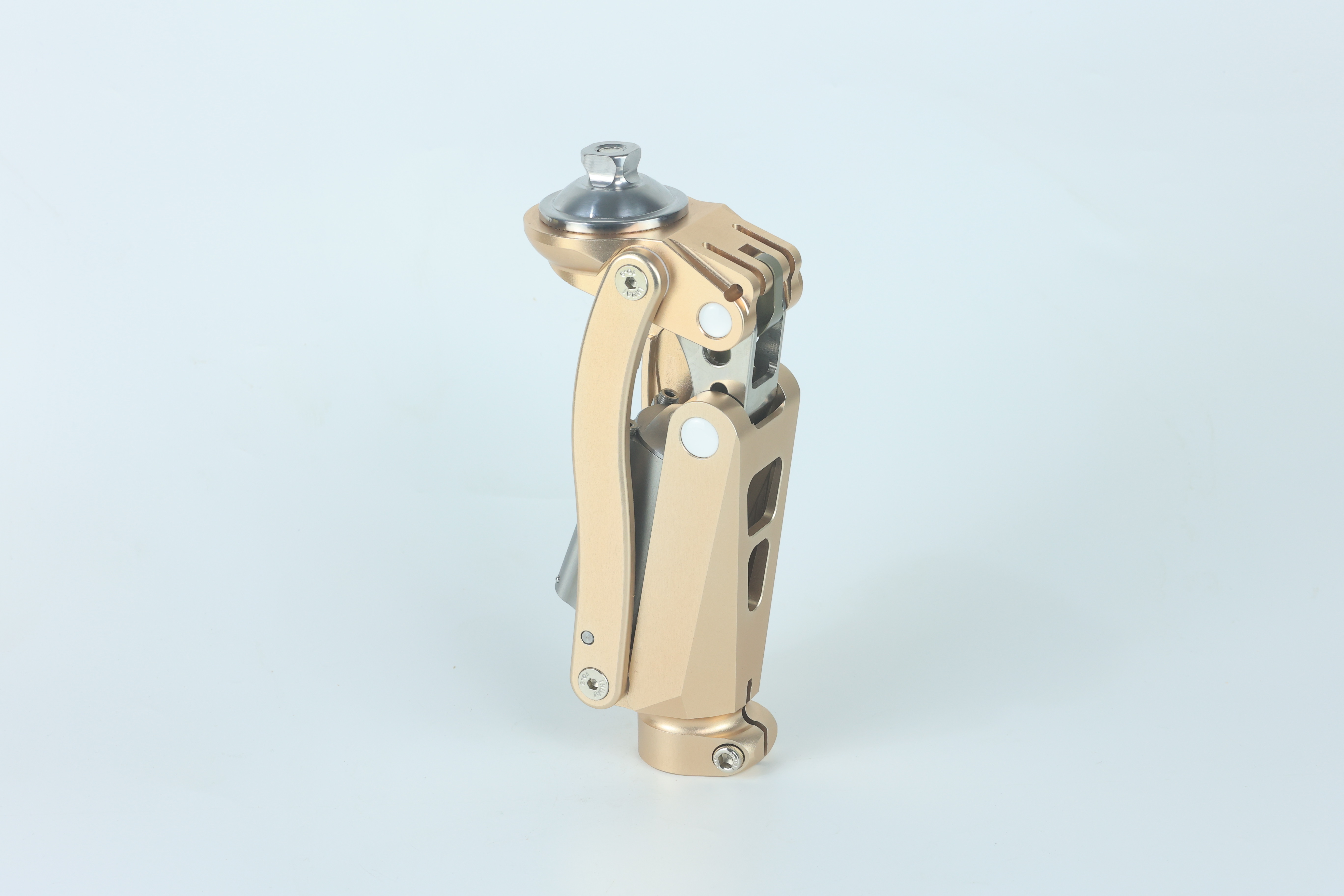 五轴几何锁关节-型号X9-A