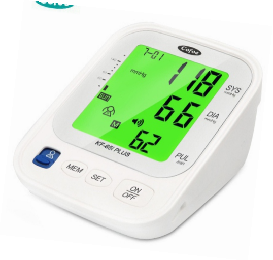 Cofoe  sphygmomanometer